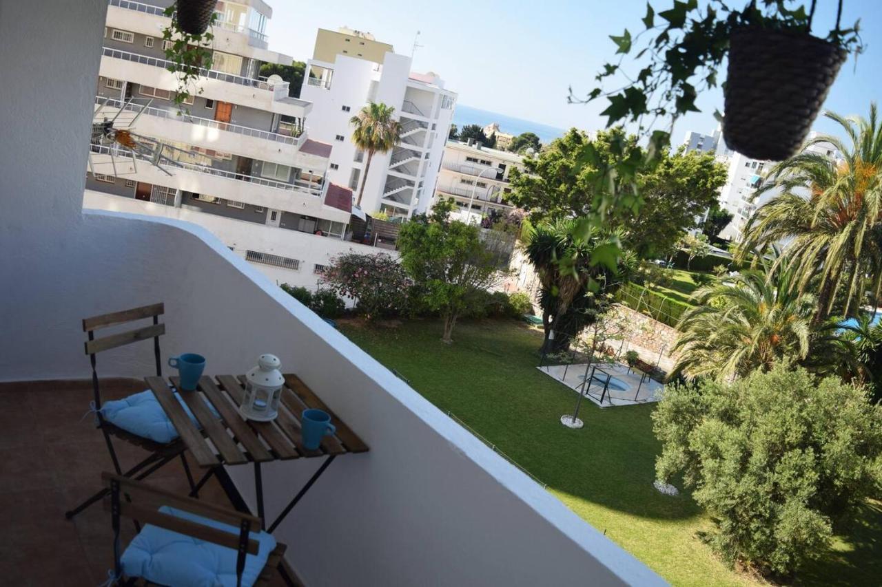 Tu Casa Bonita En Benalmadena Apartamento Exterior foto