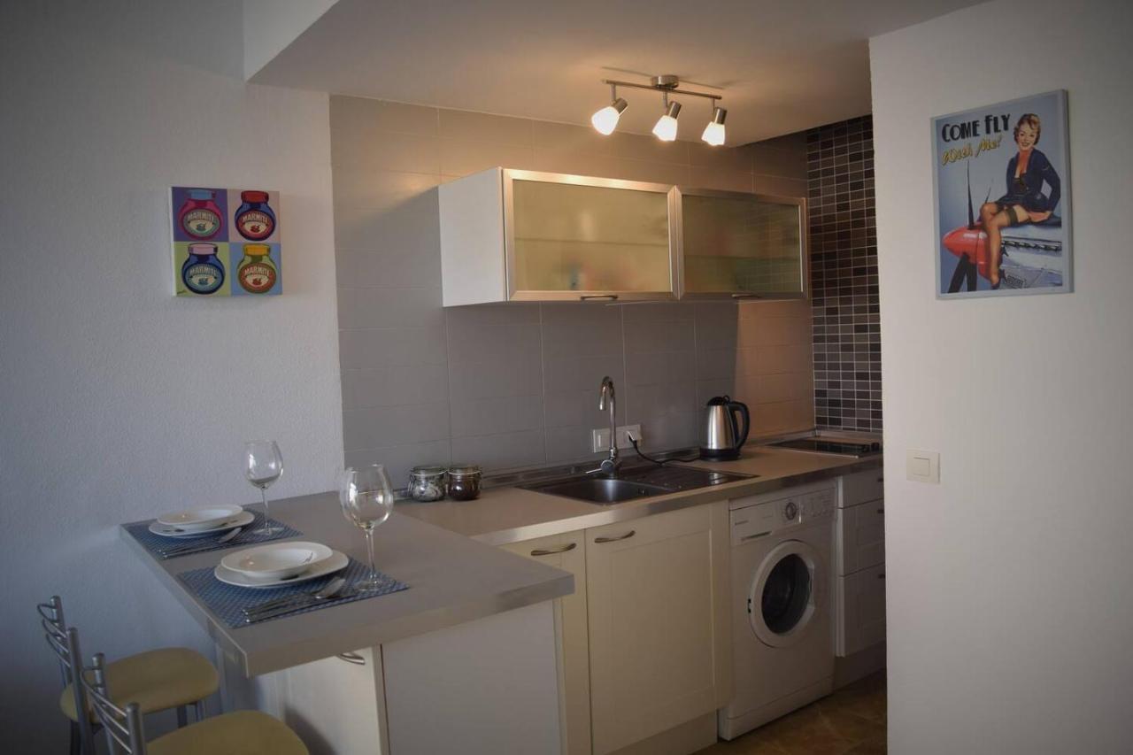 Tu Casa Bonita En Benalmadena Apartamento Exterior foto